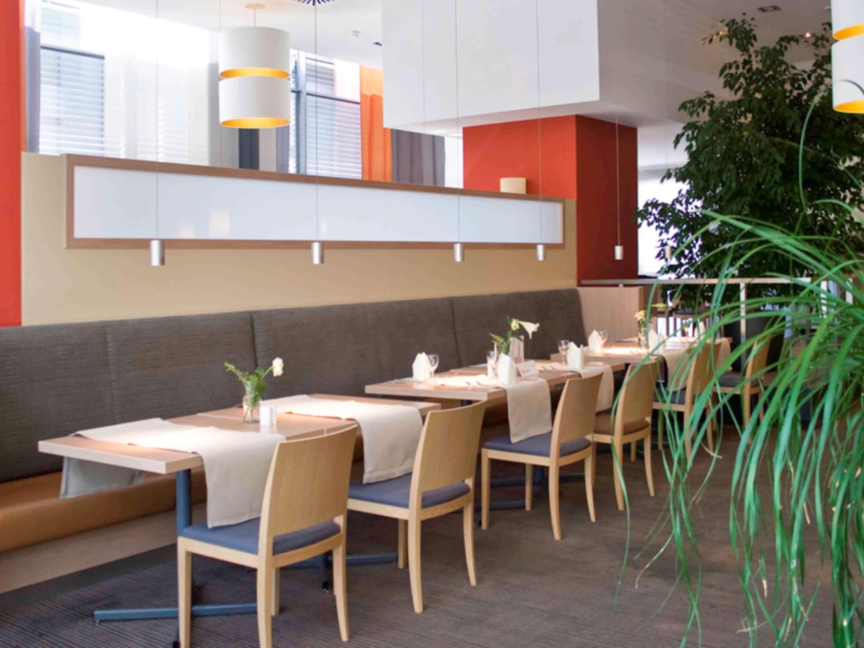 Mercure Hotel Freiburg Am Muenster Luaran gambar